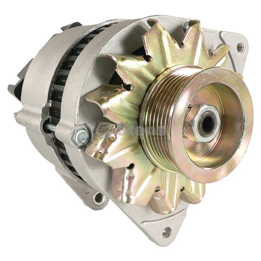 [ST-1100-0502] Stens  1100-0502   
 Atlantic Quality Parts Alternator