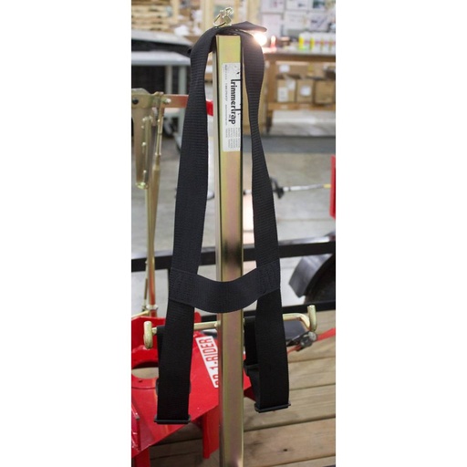 [ST-051-246] Stens  051-246   
 Trimmer Trap Backpack Sprayer Rack