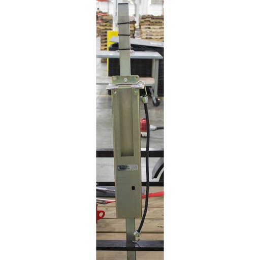 [ST-051-247] Stens  051-247   
 Trimmer Trap Hedge Trimmer Rack