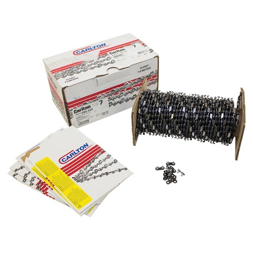 [ST-090-425] Stens  090-425   
 Carlton Chain Reel 25'