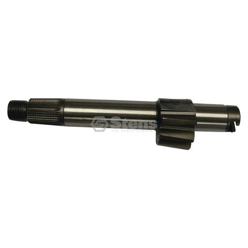 [ST-1104-4086] Stens  1104-4086   
 Atlantic Quality Parts Steering Sector Shaft