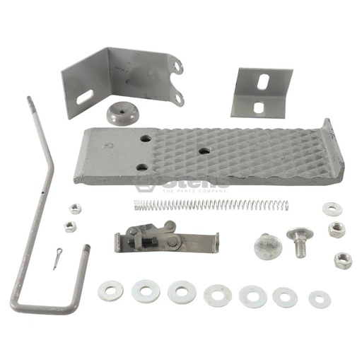 [ST-1103-0300] Stens  1103-0300   
 Atlantic Quality Parts Foot Throttle