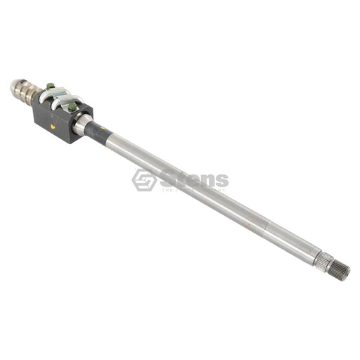 [ST-1104-4084] Stens  1104-4084   
 Atlantic Quality Parts Steering Shaft