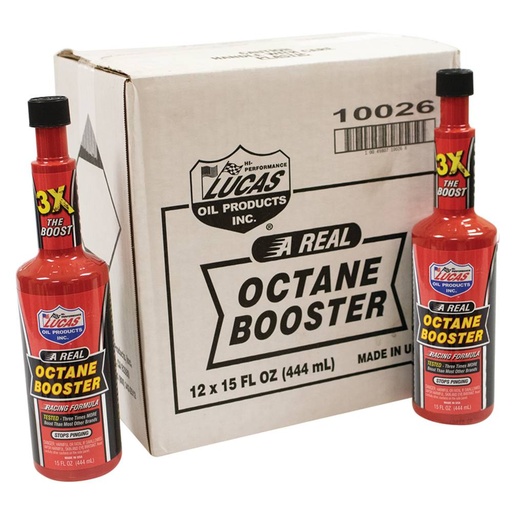 [ST-051-635] Stens  051-635   
 Lucas Oil Octane Booster