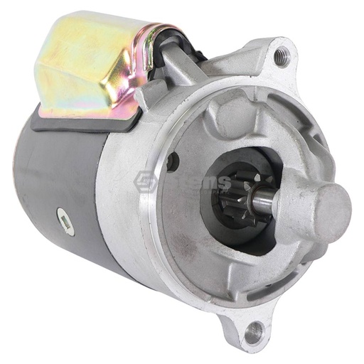 [ST-1100-0145] Stens  1100-0145   
 Atlantic Quality Parts Starter
