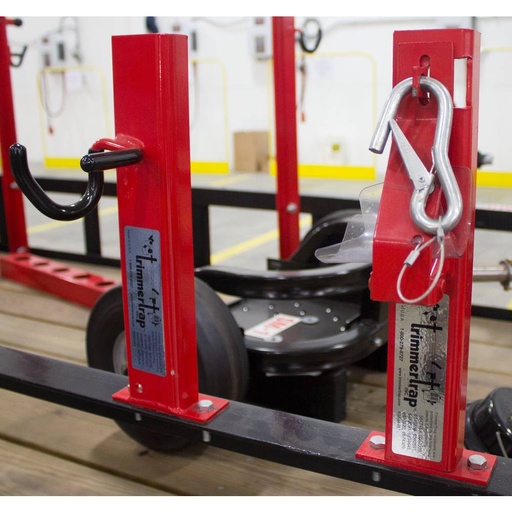 [ST-051-404] Stens  051-404   
 Trimmer Trap Trimmer Rack