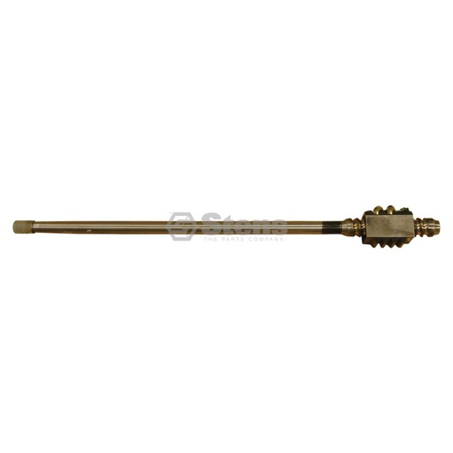 [ST-1104-4076] Stens  1104-4076   
 Atlantic Quality Parts Steering Shaft