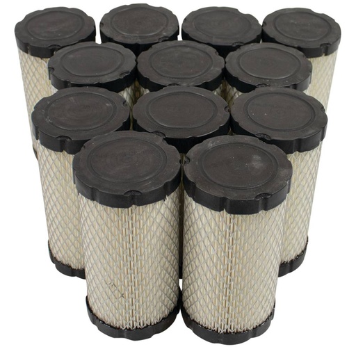 [ST-100-004-12] Stens  100-004-12   
 Stens Air Filter Shop Pack