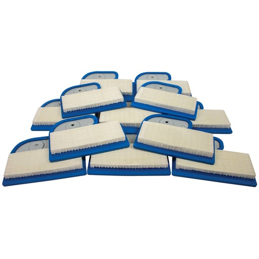 [ST-100-160-12] Stens  100-160-12   
 Stens Air Filter Shop Pack
