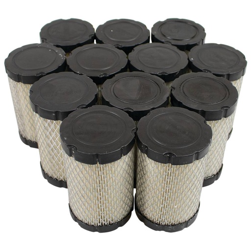 [ST-102-012-12] Stens  102-012-12   
 Stens Air Filter Shop Pack