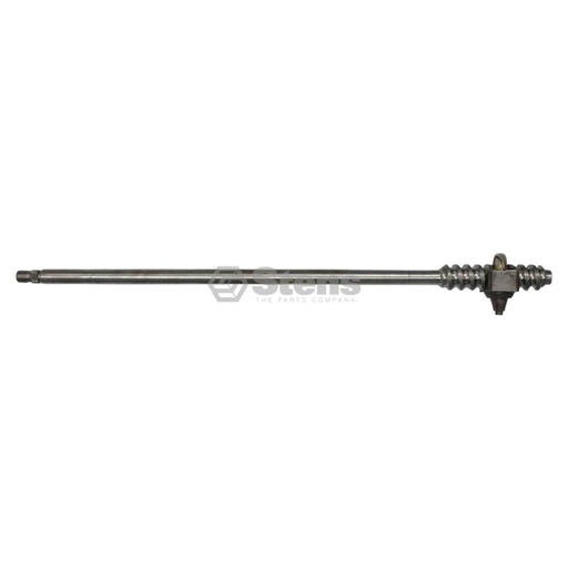 [ST-1104-4075] Stens  1104-4075   
 Atlantic Quality Parts Steering Shaft
