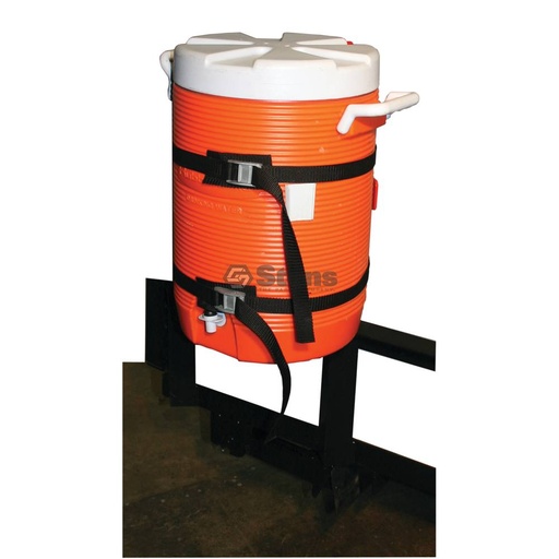 [ST-051-239] Stens  051-239   
 Trimmer Trap Water Cooler Rack