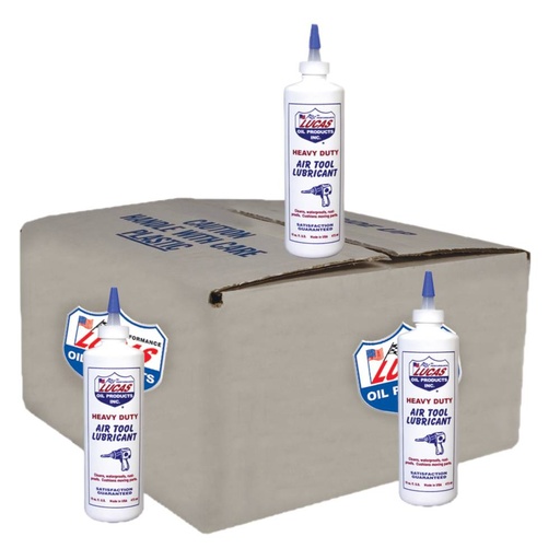 [ST-051-605] Stens  051-605   
 Lucas Oil Air Tool Lubricant