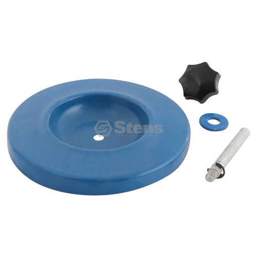 [ST-1109-9536] Stens  1109-9536   
 Atlantic Quality Parts Air Cleaner Cover