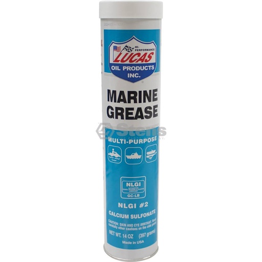 [ST-051-803] Stens  051-803   
 Lucas Oil Marine Grease