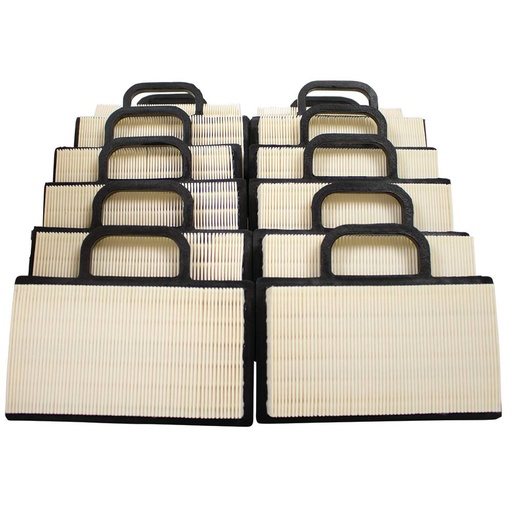 [ST-100-153-12] Stens  100-153-12   
 Stens Air Filter Shop Pack