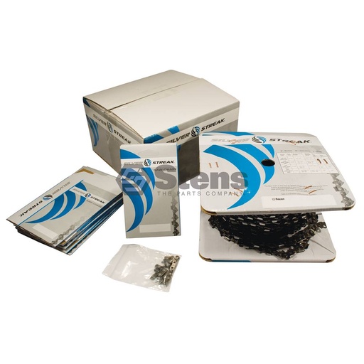 [ST-097-5257] Stens  097-5257   
 Silver Streak Chain Reel 25'