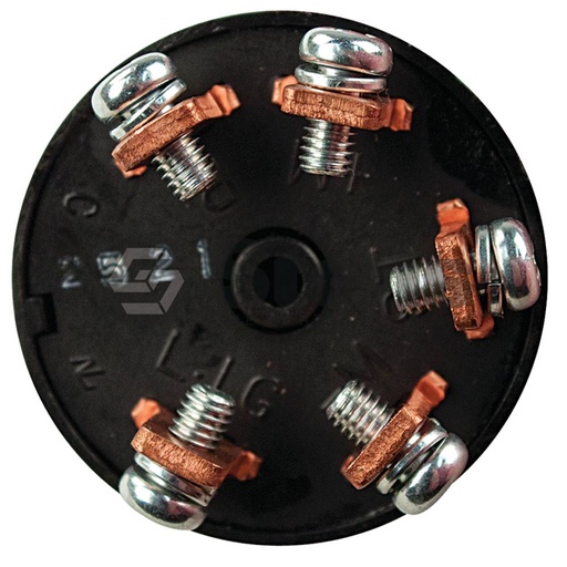 [ST-058-125] Stens  058-125   
 Subaru Ignition Switch