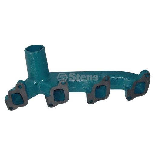 [ST-1109-9902] Stens  1109-9902   
 Atlantic Quality Parts Manifold