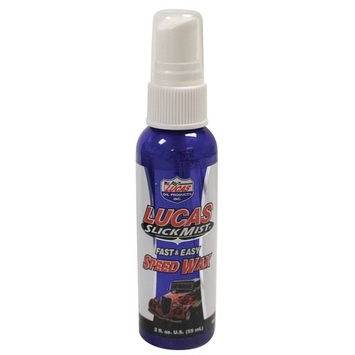 [ST-051-826] Stens  051-826   
 Lucas Oil Slick Mist Speed Wax