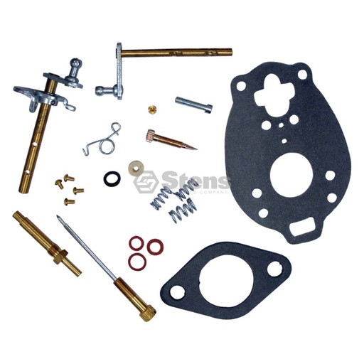 [ST-1103-0068] Stens  1103-0068   
 Atlantic Quality Parts Carburetor Kit