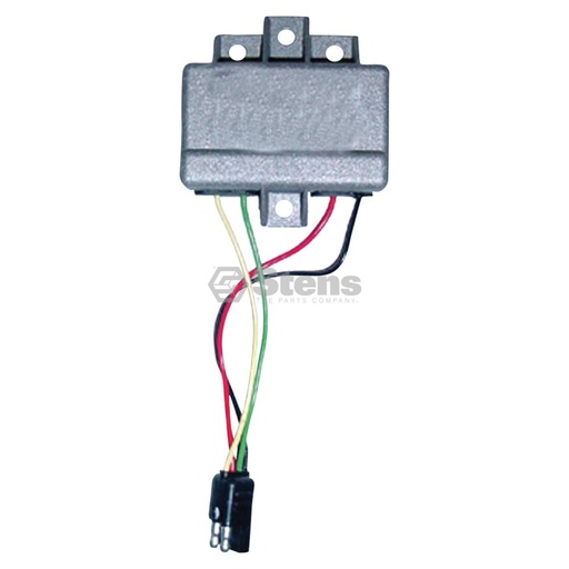 [ST-1100-0550] Stens  1100-0550   
 Atlantic Quality Parts Regulator