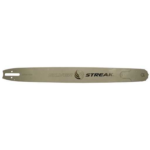 [ST-075-2507] Stens  075-2507   
 Silver Streak 25&quot; Replaceable Sprocket Nose Bar