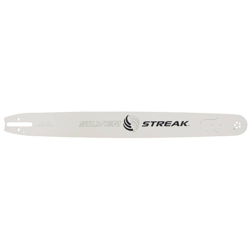 [ST-075-2517] Stens  075-2517   
 Silver Streak 24&quot; Replaceable Sprocket Nose Bar