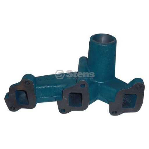 [ST-1109-9900] Stens  1109-9900   
 Atlantic Quality Parts Manifold