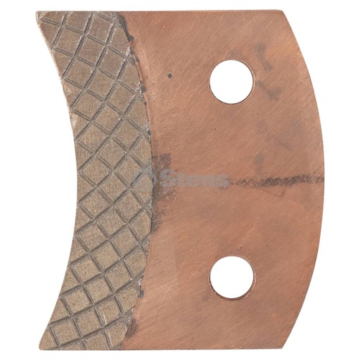 [ST-1112-5507] Stens  1112-5507   
 Atlantic Quality Parts PTO Brake Pad