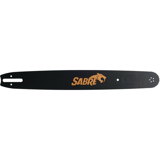 [ST-075-2026] Stens  075-2026   
 Sabre 20&quot; Replaceable Sprocket Nose Bar