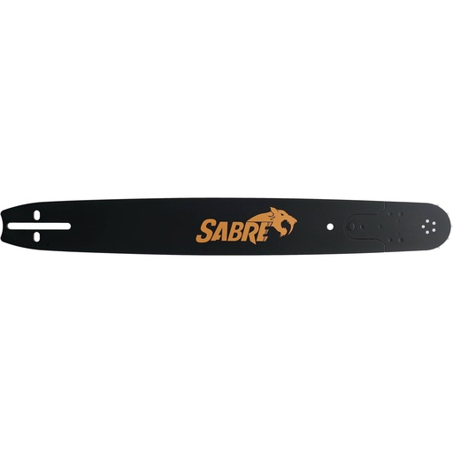 [ST-075-2036] Stens  075-2036   
 Sabre 20&quot; Replaceable Sprocket Nose Bar