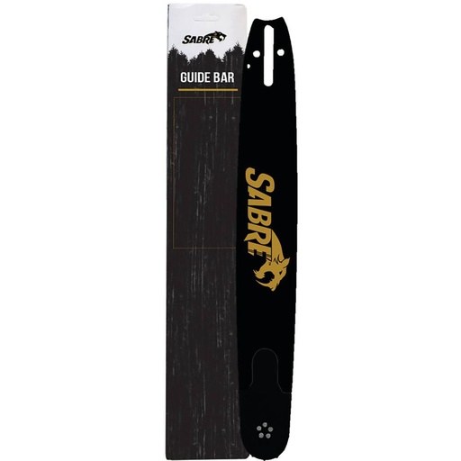 [ST-075-2046] Stens  075-2046   
 Sabre 20&quot; Replaceable Sprocket Nose Bar