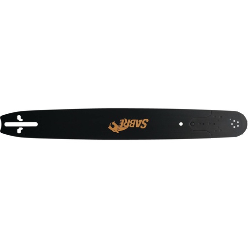 [ST-075-2116] Stens  075-2116   
 Sabre 20&quot; Replaceable Sprocket Nose Bar