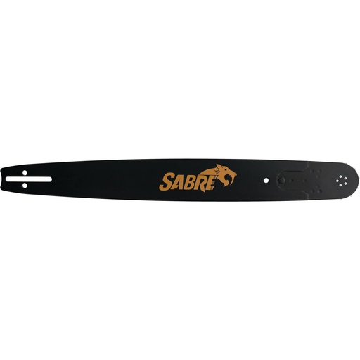 [ST-075-3366] Stens  075-3366   
 Sabre 20&quot; Replaceable Sprocket Nose Bar