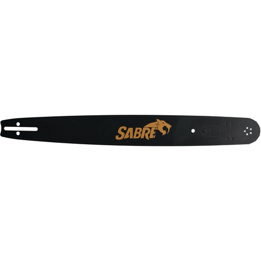 [ST-075-3426] Stens  075-3426   
 Sabre 20&quot; Replaceable Sprocket Nose Bar