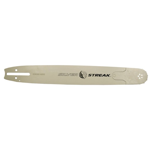 [ST-075-2117] Stens  075-2117   
 Silver Streak 20&quot; Replaceable Sprocket Nose Bar