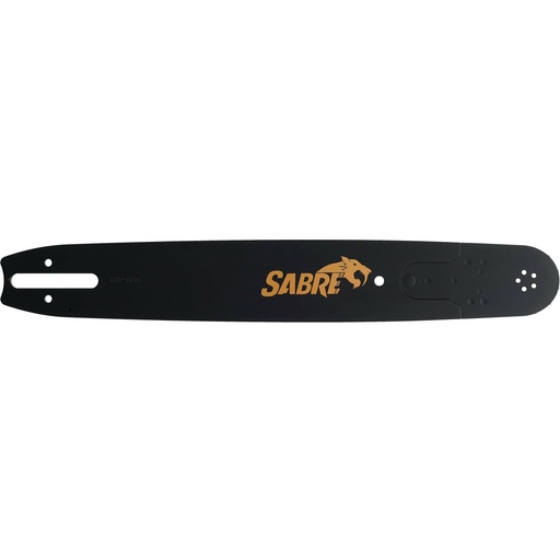 [ST-075-1606] Stens  075-1606   
 Sabre 16&quot; Replaceable Sprocket Nose Bar