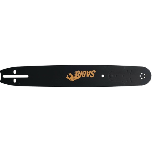 [ST-075-1666] Stens  075-1666   
 Sabre 16&quot; Replaceable Sprocket Nose Bar