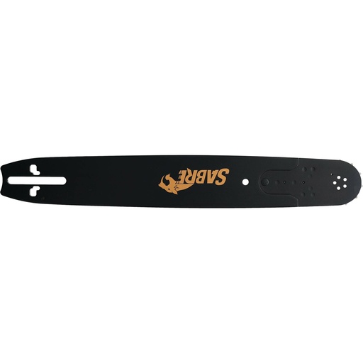 [ST-075-1706] Stens  075-1706   
 Sabre 16&quot; Replaceable Sprocket Nose Bar