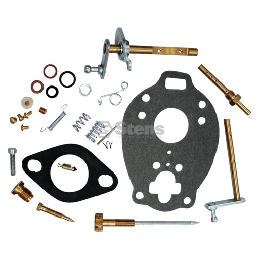 [ST-1103-0066] Stens  1103-0066   
 Atlantic Quality Parts Carburetor Kit