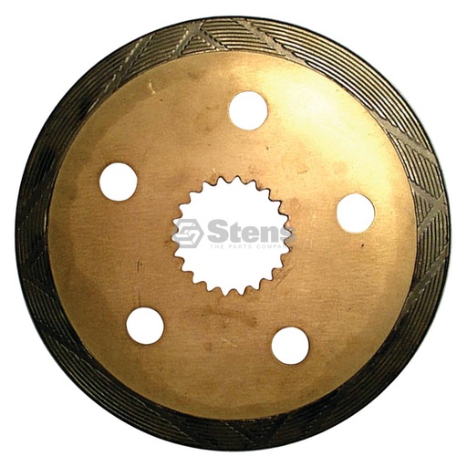 [ST-1102-5517] Stens  1102-5517   
 Atlantic Quality Parts Friction Disc