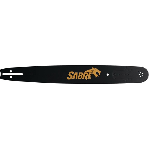 [ST-075-3286] Stens  075-3286   
 Sabre 18&quot; Replaceable Sprocket Nose Bar