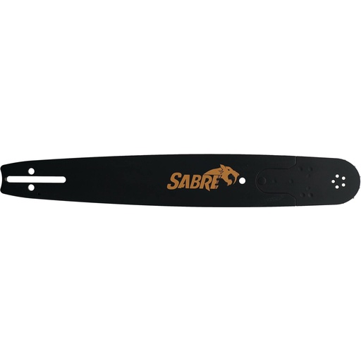 [ST-075-3156] Stens  075-3156   
 Sabre 16&quot; Replaceable Sprocket Nose Bar