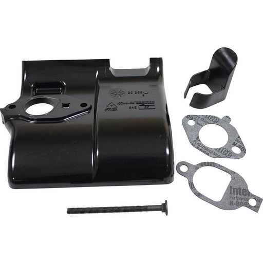 [ST-055-758] Stens  055-758   
 Kohler Heat Deflector Kit