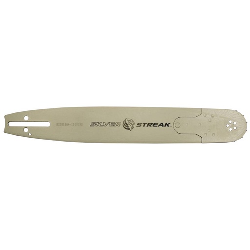 [ST-075-4377] Stens  075-4377   
 Silver Streak 16&quot; Replaceable Sprocket Nose Bar