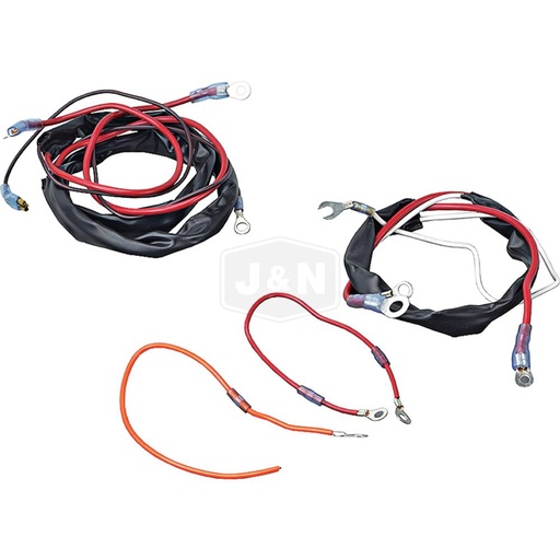 [ST-1100-0530HN] Stens  1100-0530HN   
 Atlantic Quality Parts Wiring Harness