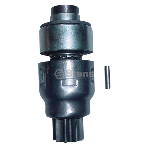 [ST-1100-0307] Stens  1100-0307   
 Atlantic Quality Parts Starter Drive