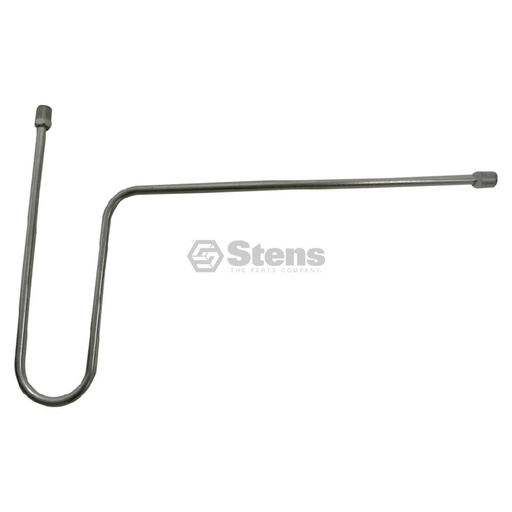 [ST-1103-3431] Stens  1103-3431   
 Atlantic Quality Parts Fuel Line