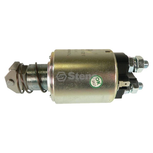 [ST-1100-0211] Stens  1100-0211   
 Atlantic Quality Parts Solenoid
